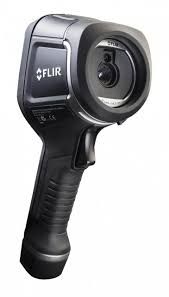 Câmera Termográfica FLIR E6