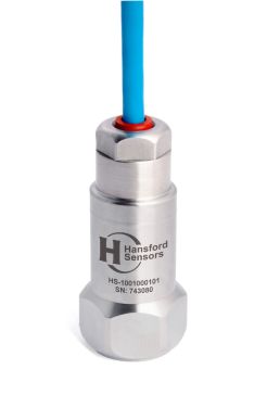 Acelerometro - HS-1001000102