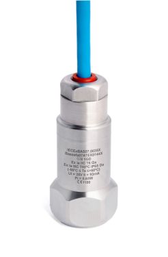 Acelerometro - HS-100L1005002