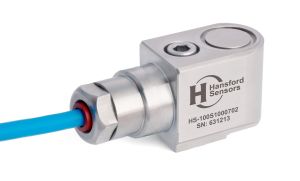 Acelerometro - HS-100S1000708