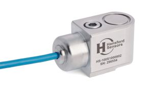 Acelerometro - HS-100S1000802