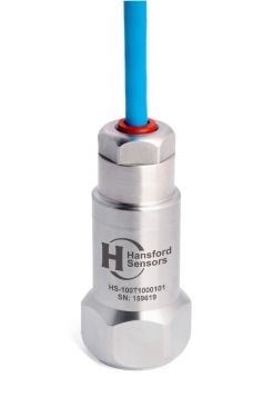 Acelerometro - HS-100T5005202