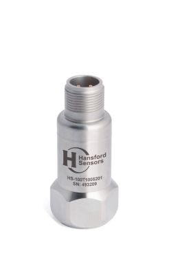 Acelerometro - HS-100T1005202