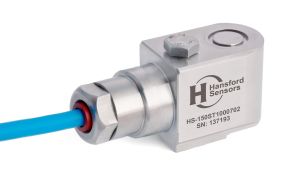 Acelerometro - HS-150ST1000702-10