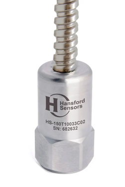 Acelerometro - HS-1731005406