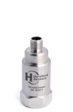 Acelerometro - HS-4200505410