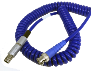 Cabo para Coletor - HS-AC036