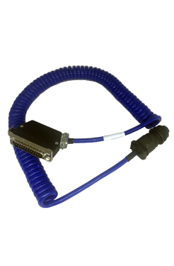 Cabo para Coletor - HS-AC185